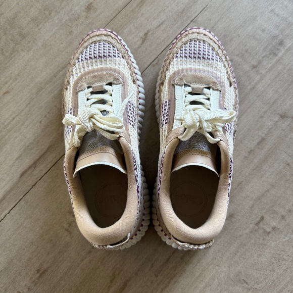 Chloe Shoes - Chloe Sneakers